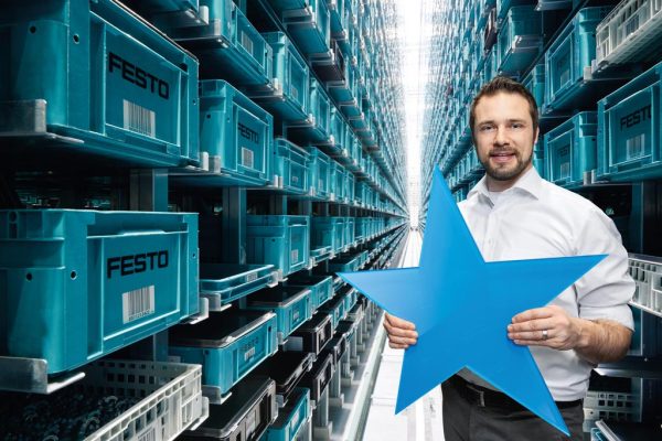 Festo AG & Co. KG